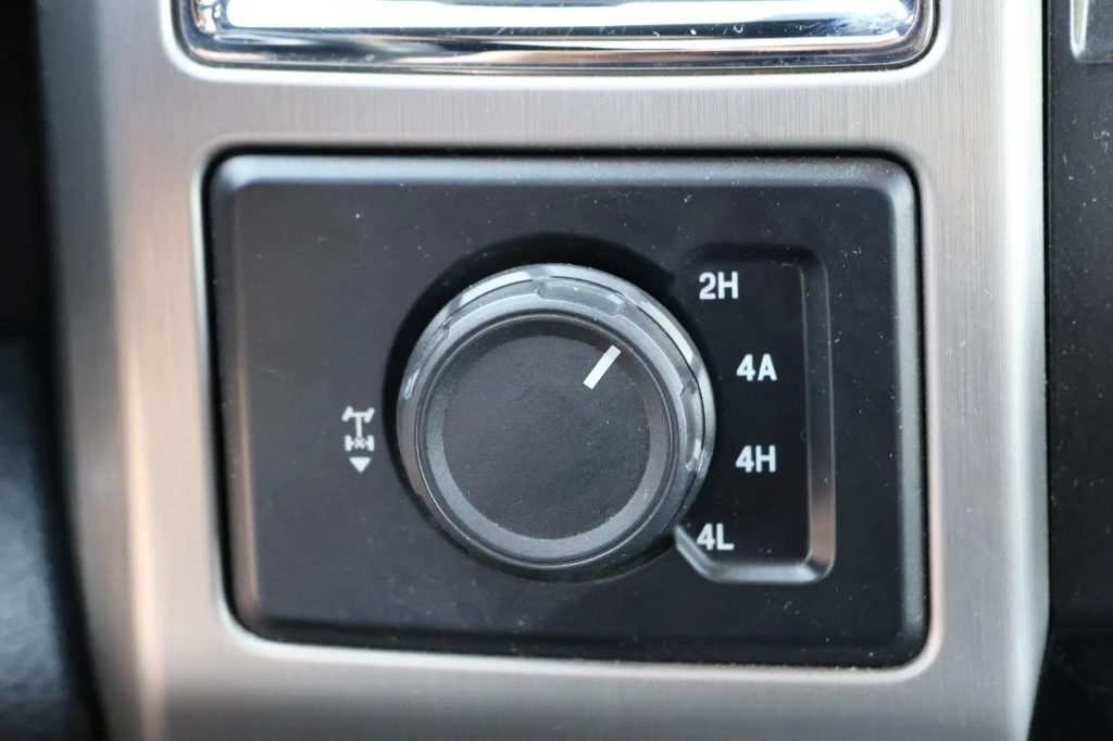 Hoofdafbeelding Ford F-150