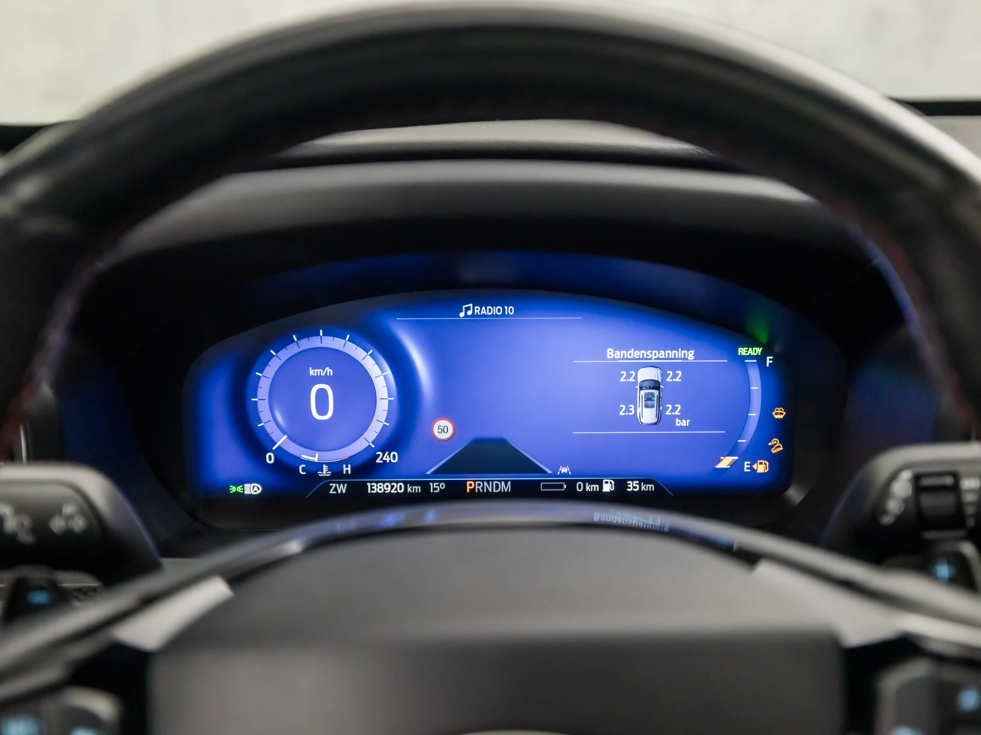 Hoofdafbeelding Ford Explorer