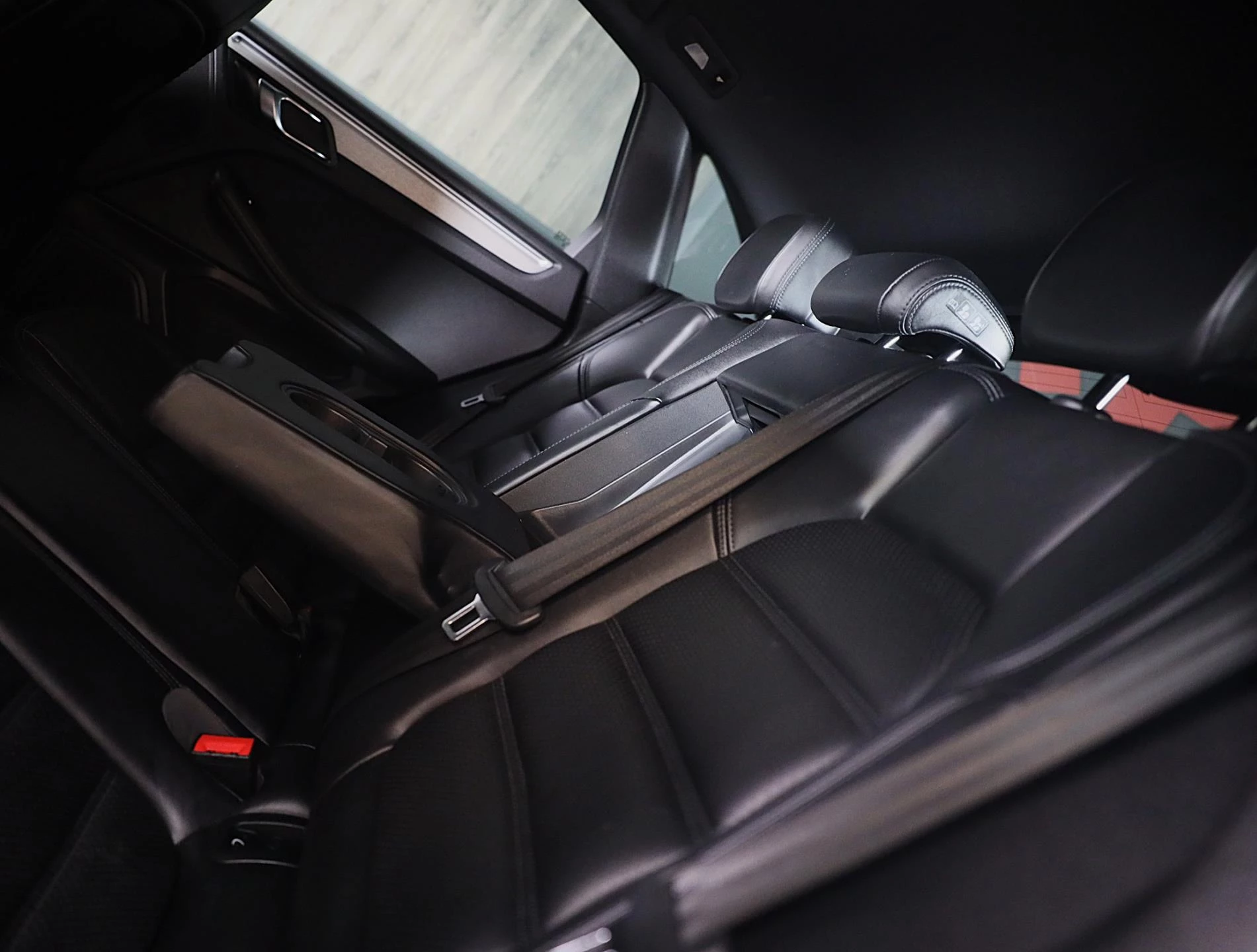 Hoofdafbeelding Porsche Macan