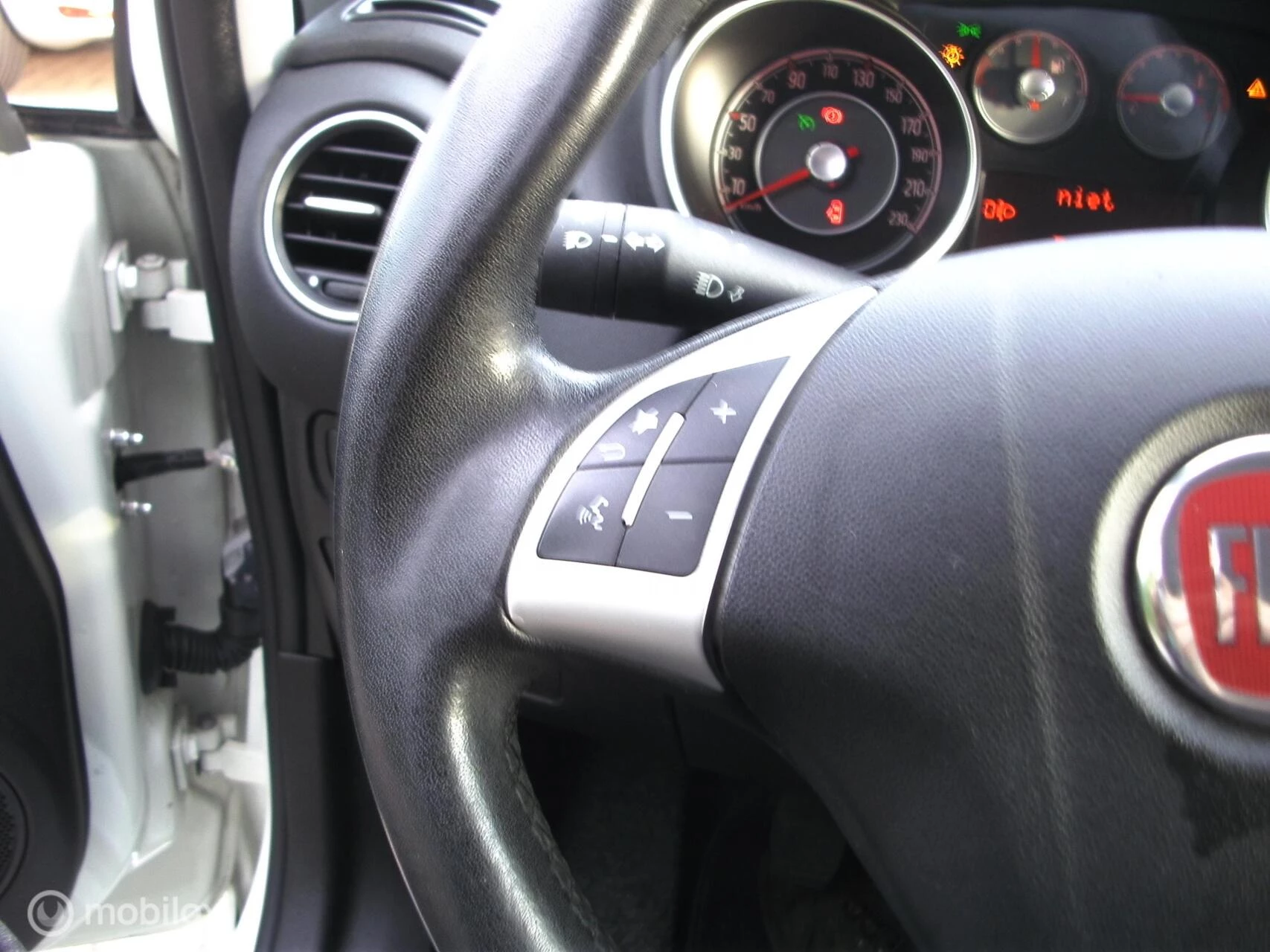 Hoofdafbeelding Fiat Punto
