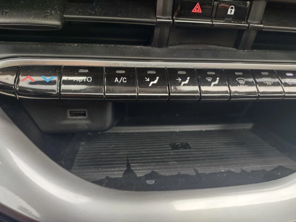 Hoofdafbeelding Fiat 500e