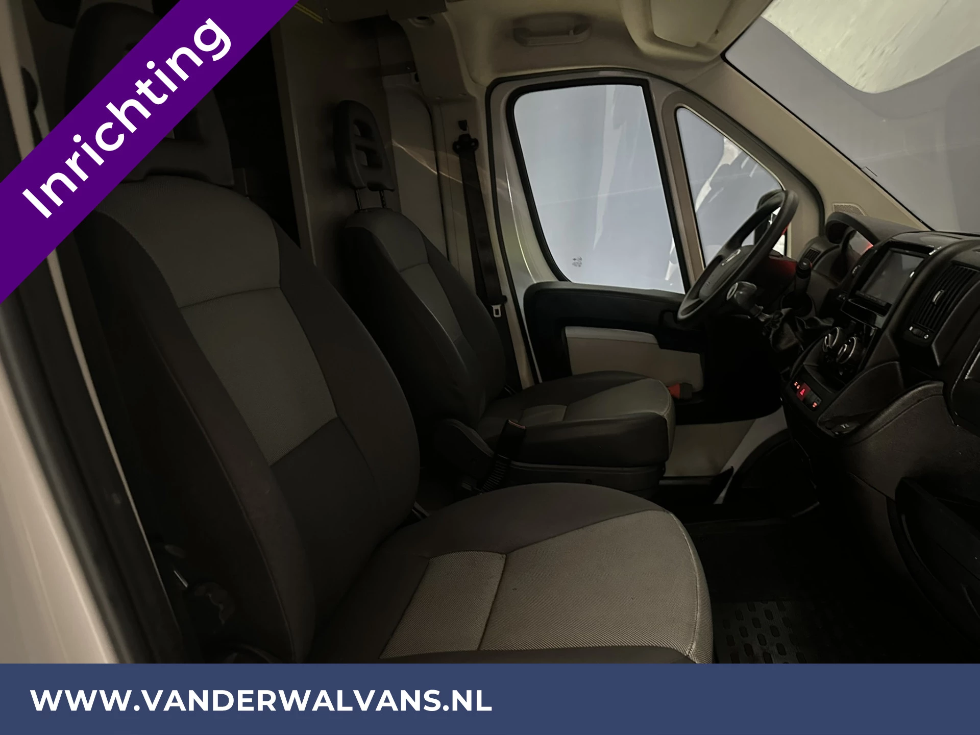 Hoofdafbeelding Fiat Ducato