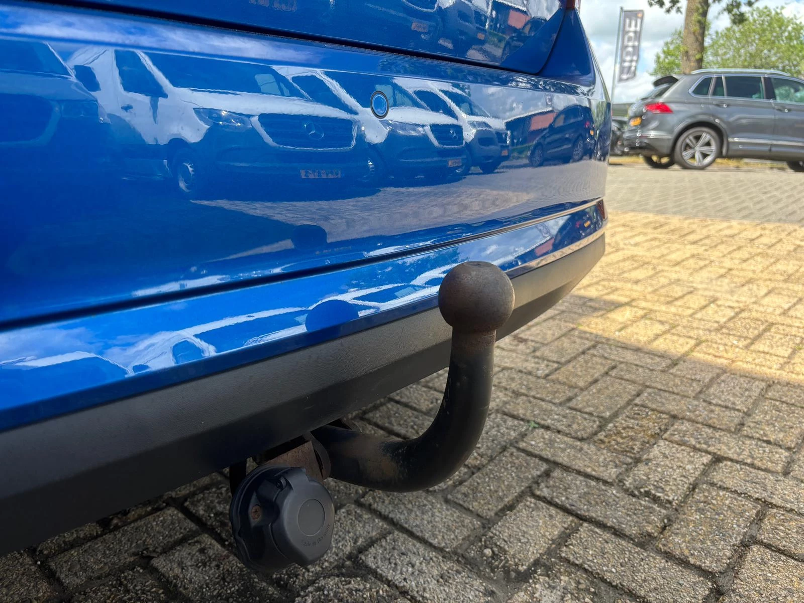 Hoofdafbeelding Škoda Rapid