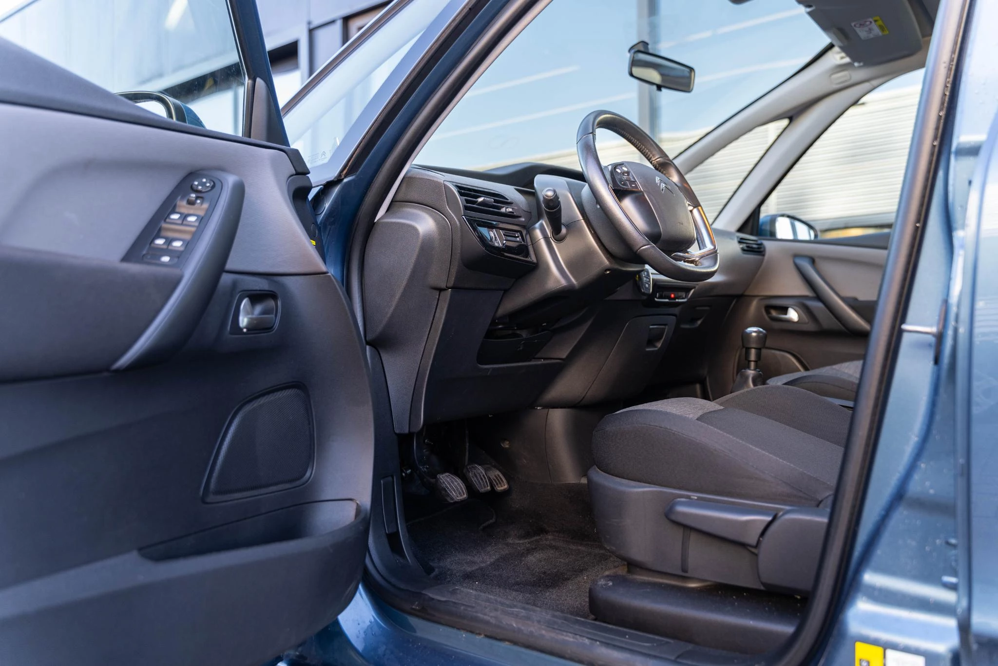 Hoofdafbeelding Citroën C4 Picasso