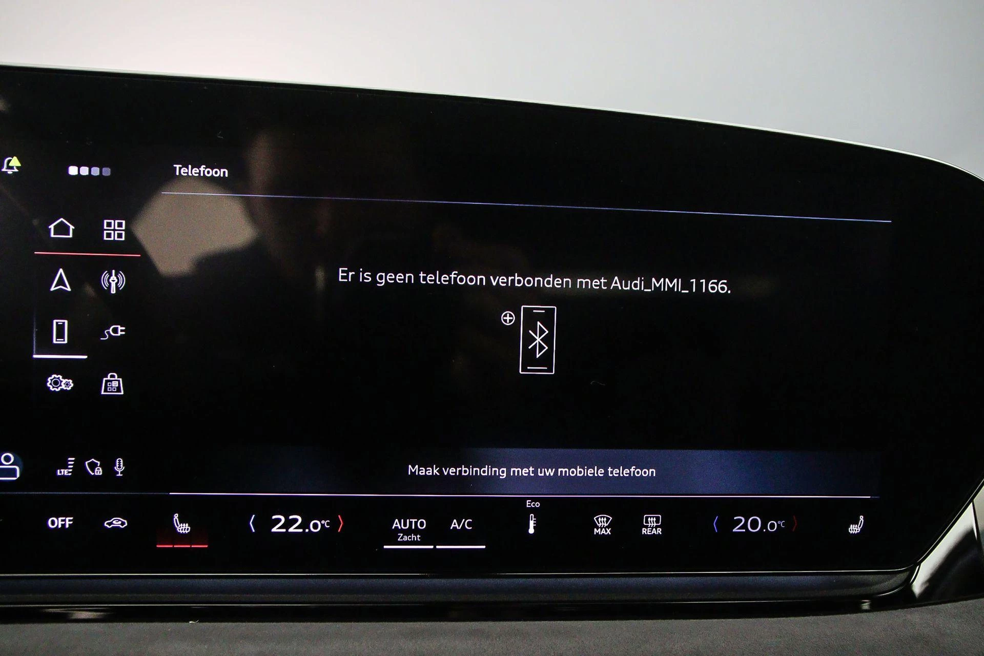 Hoofdafbeelding Audi A6 Avant e-tron