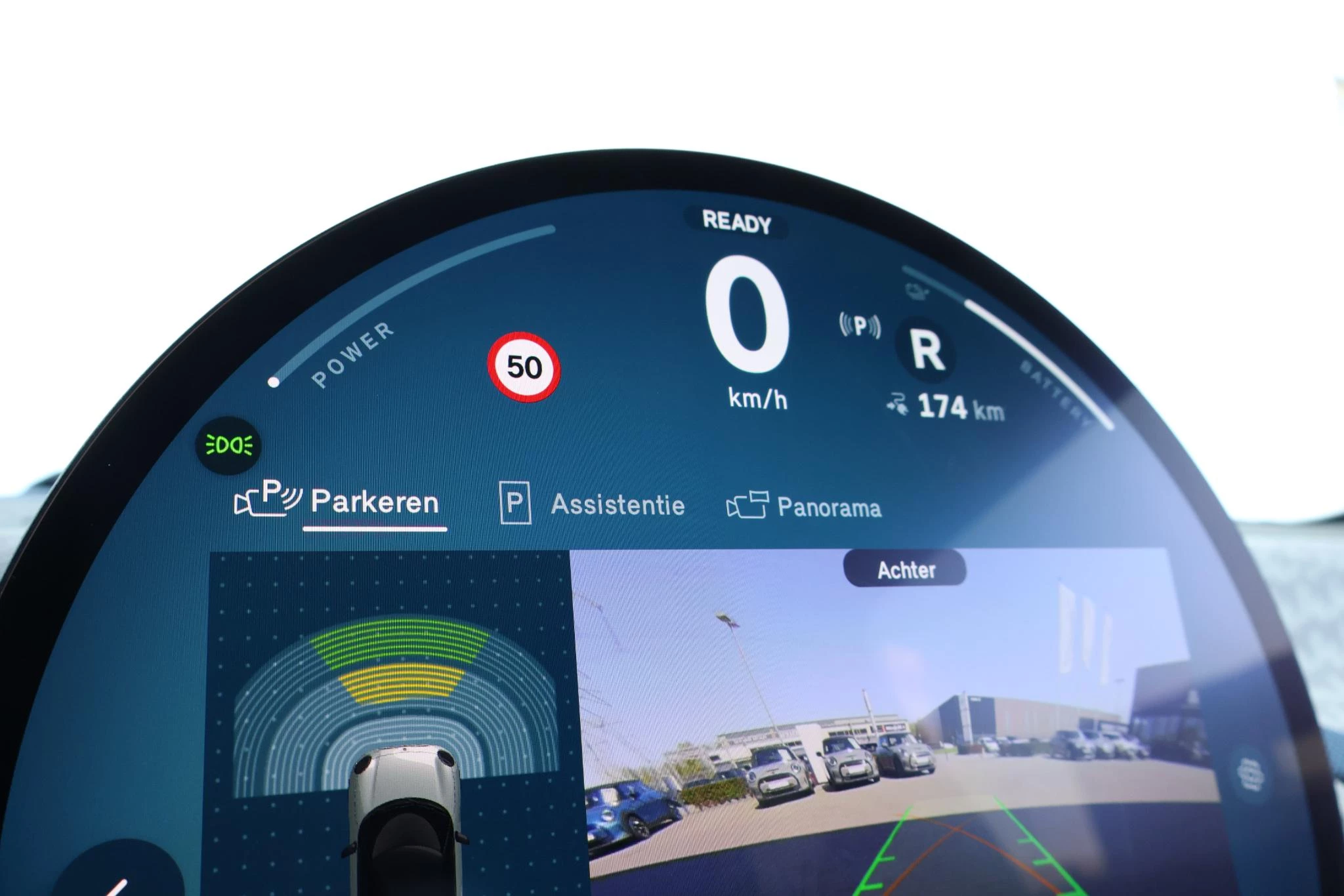 Hoofdafbeelding MINI 3-deurs