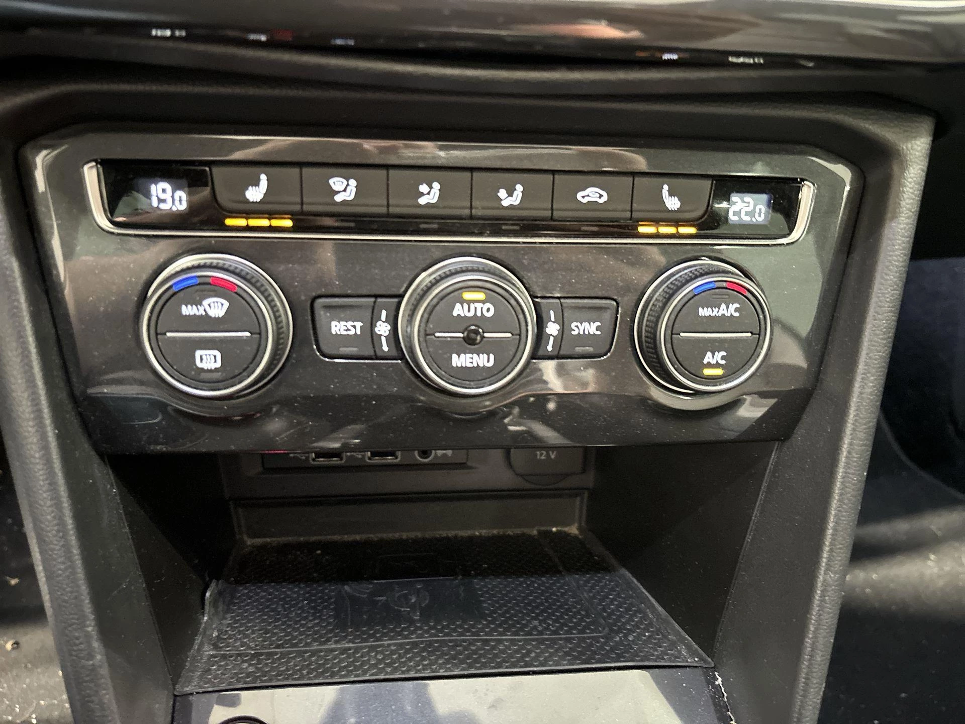 Hoofdafbeelding SEAT Tarraco