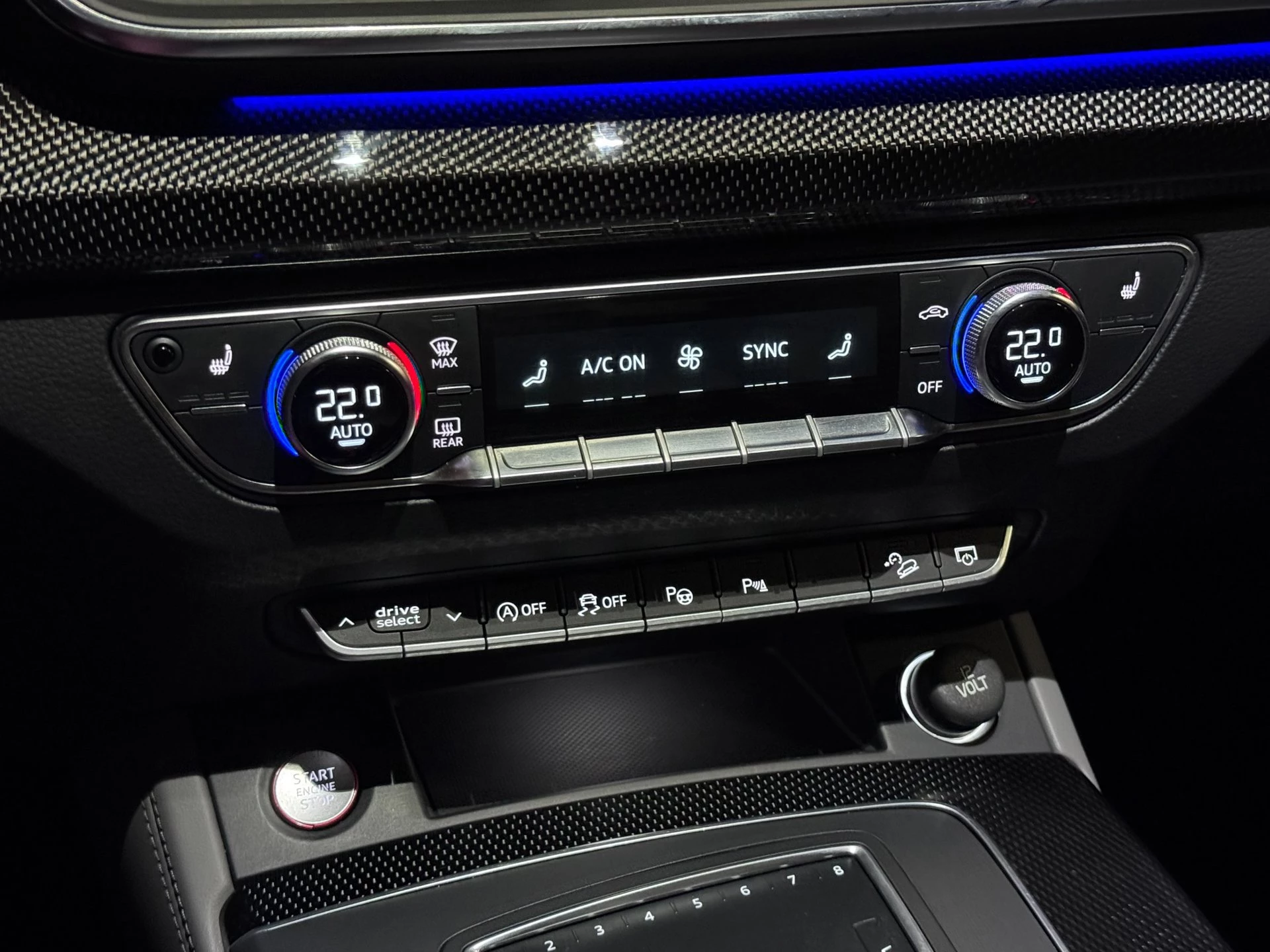 Hoofdafbeelding Audi SQ5