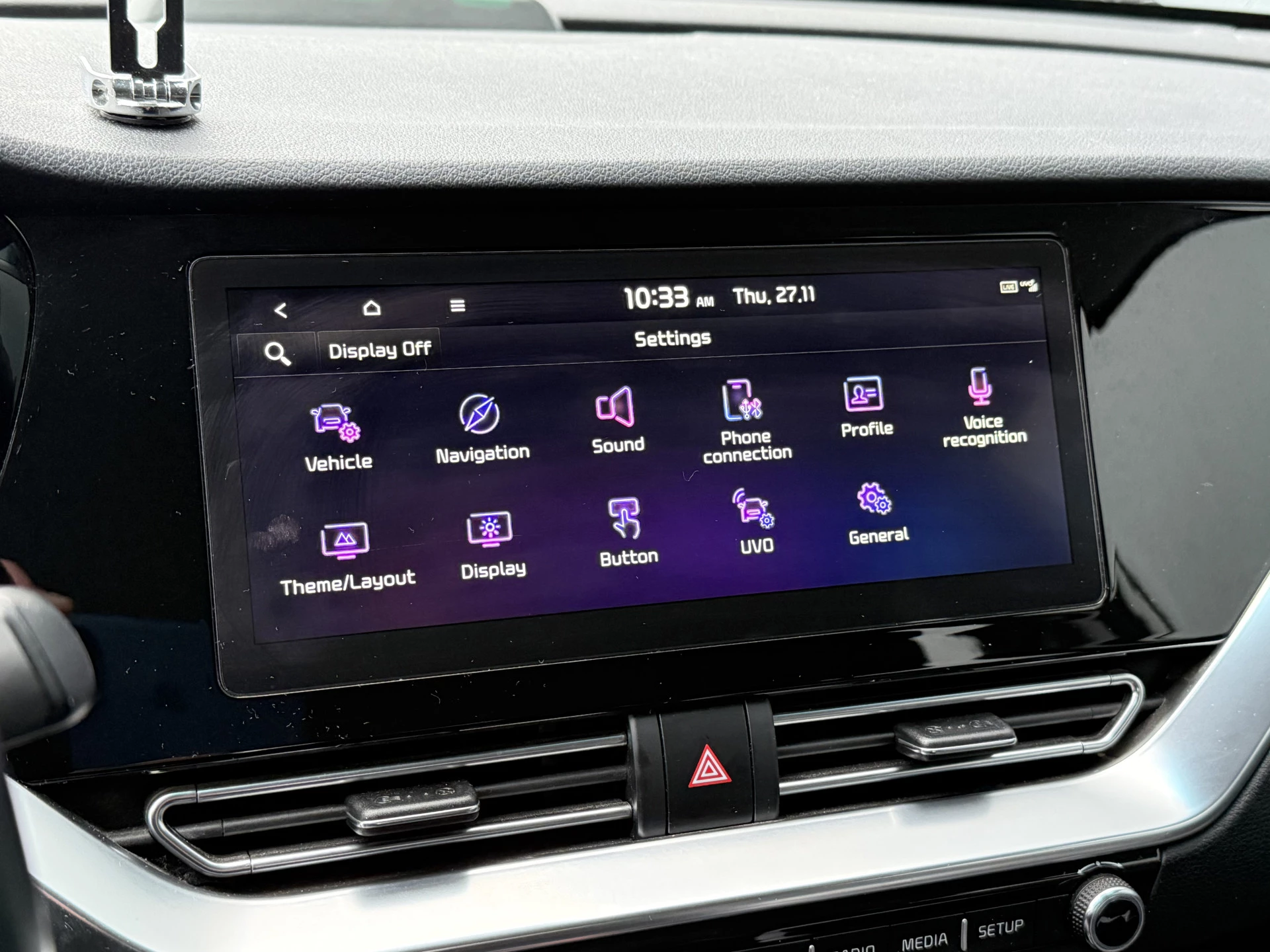 Hoofdafbeelding Kia e-Niro