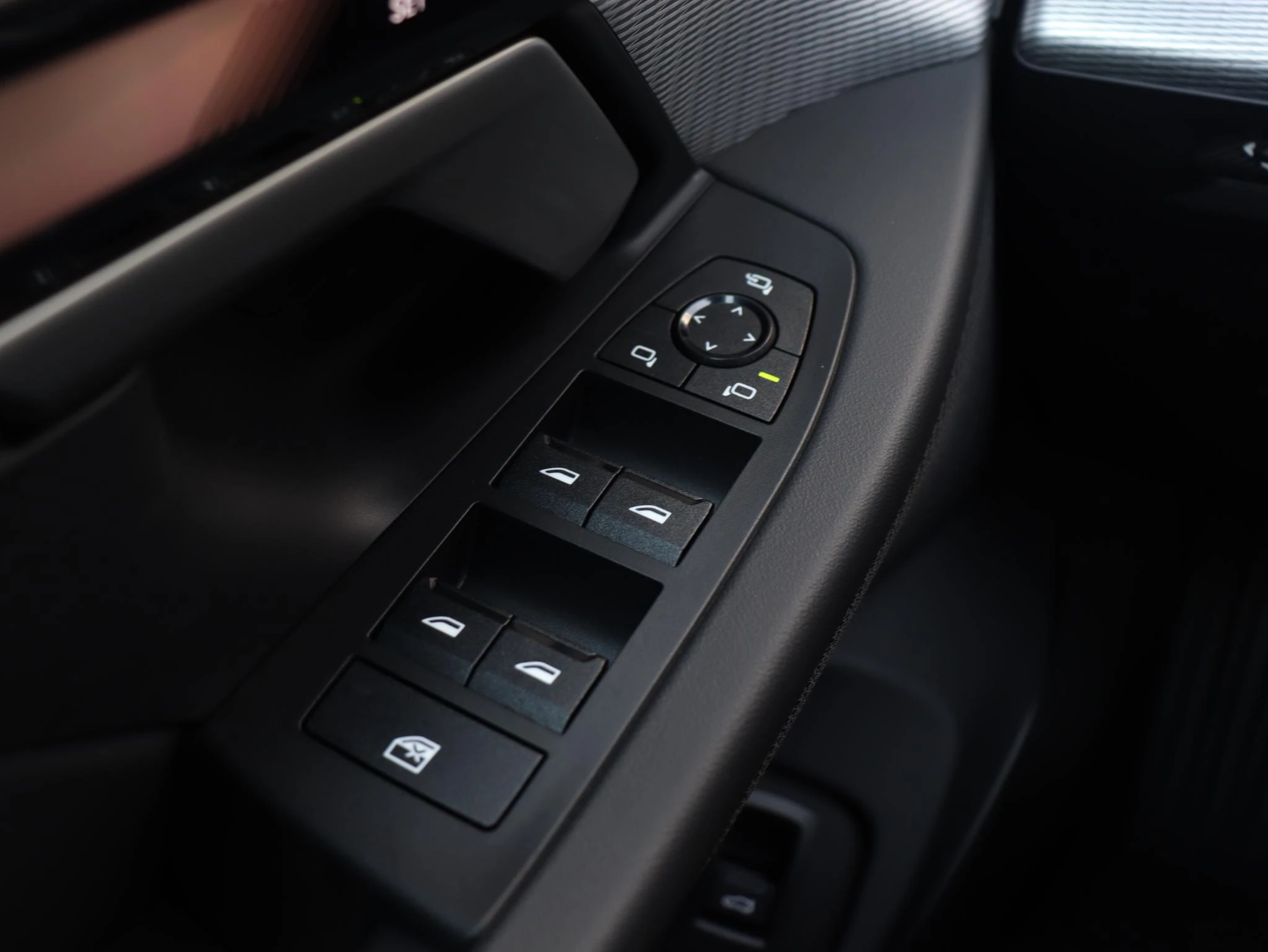 Hoofdafbeelding BMW i5