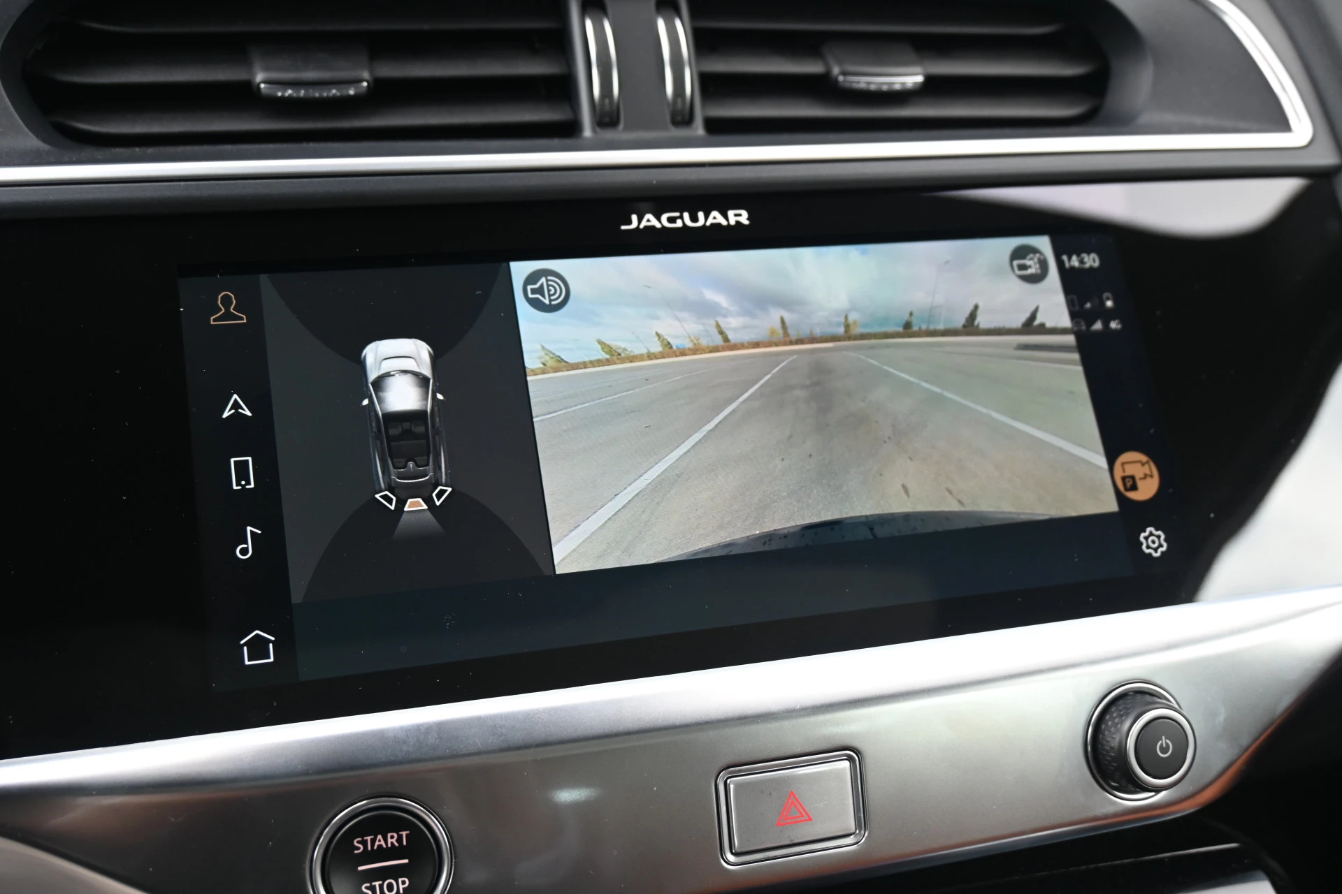 Hoofdafbeelding Jaguar I-PACE