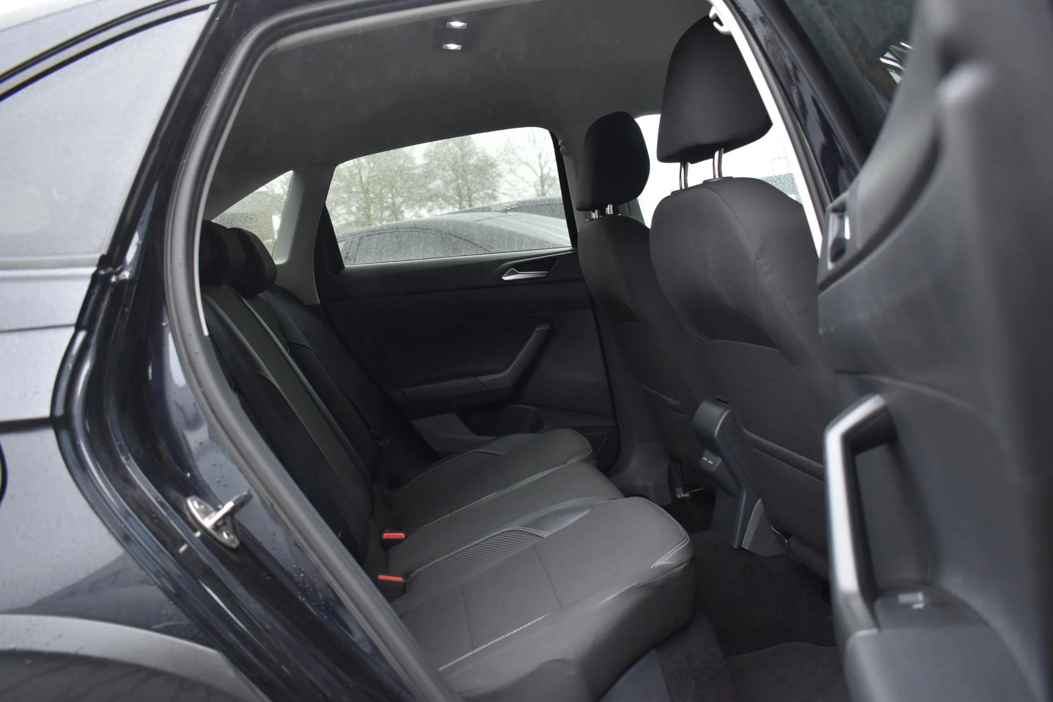 Hoofdafbeelding Volkswagen Taigo