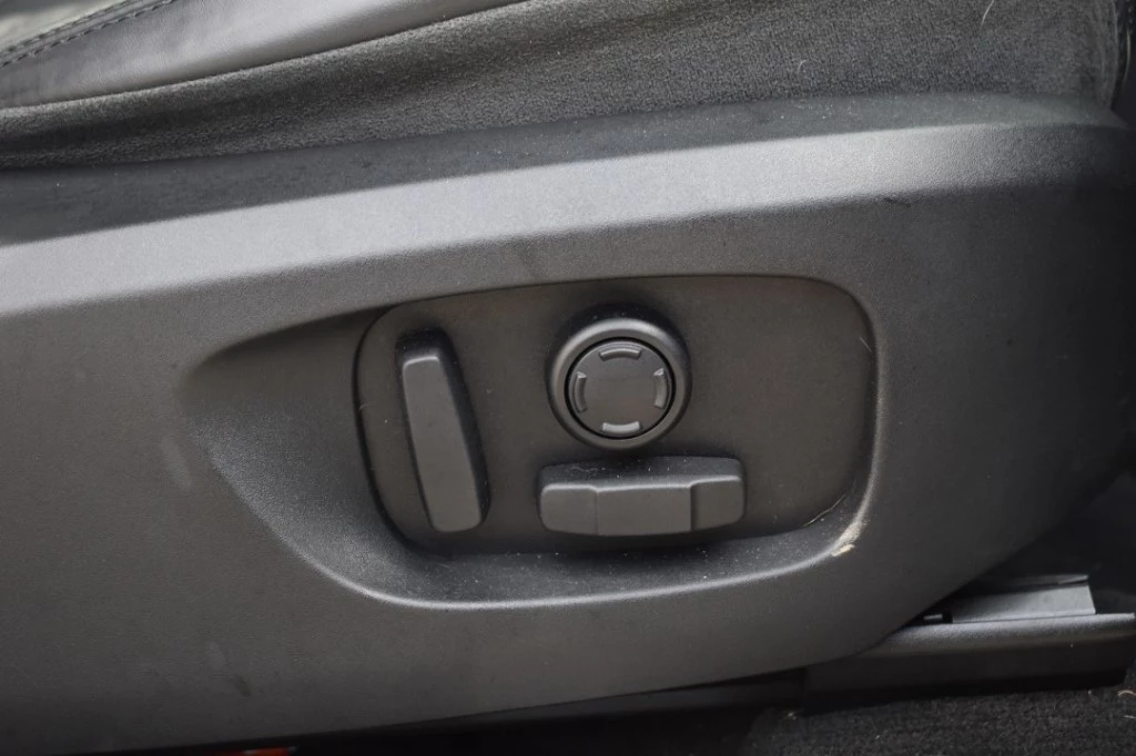 Hoofdafbeelding Land Rover Discovery Sport