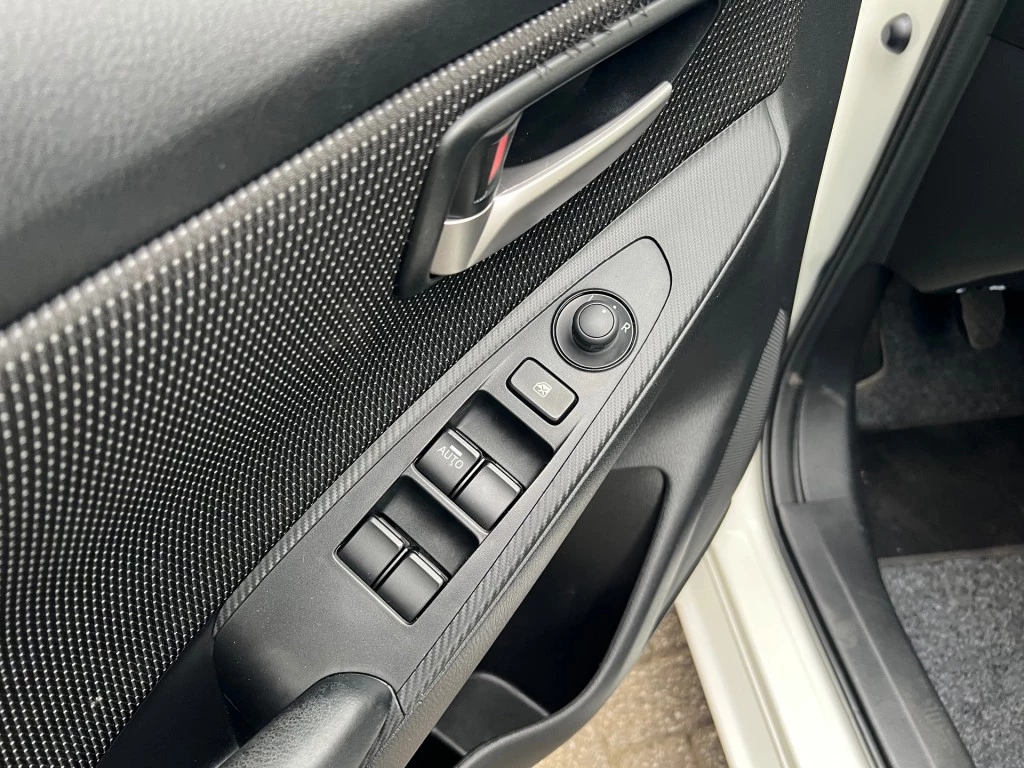 Hoofdafbeelding Mazda 2