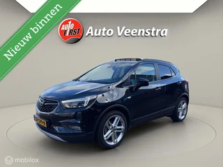 Opel Mokka X 1.4 Turbo Innovation|LUXE|STOEL/STUUR. VERW|DAK