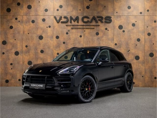 Porsche Macan 2.9 GTS | Luchtvering | Pano | Sport Chrono | Camera |