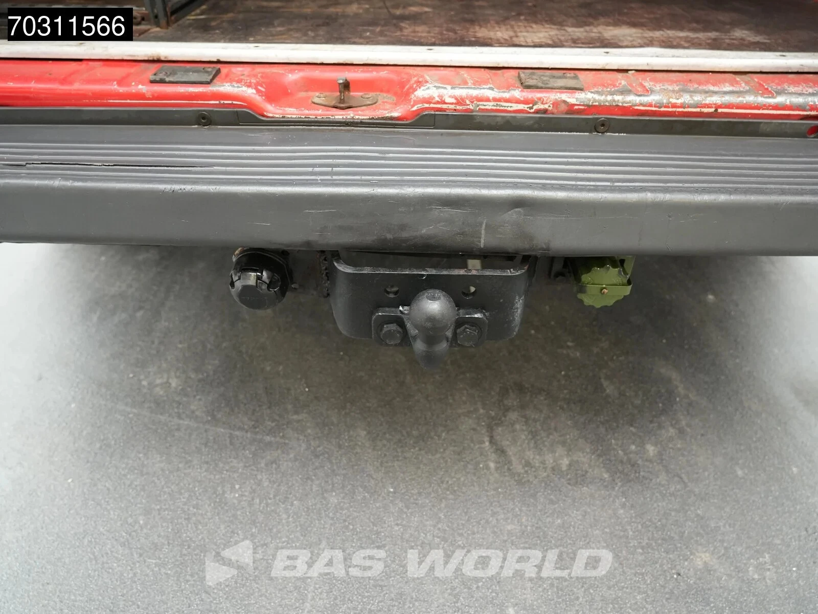 Hoofdafbeelding Fiat Ducato