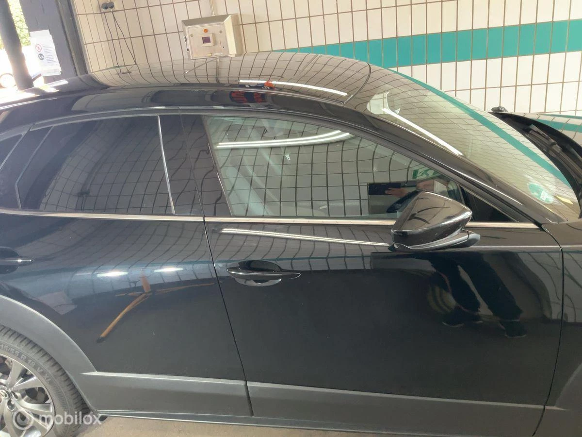 Hoofdafbeelding Mazda CX-30