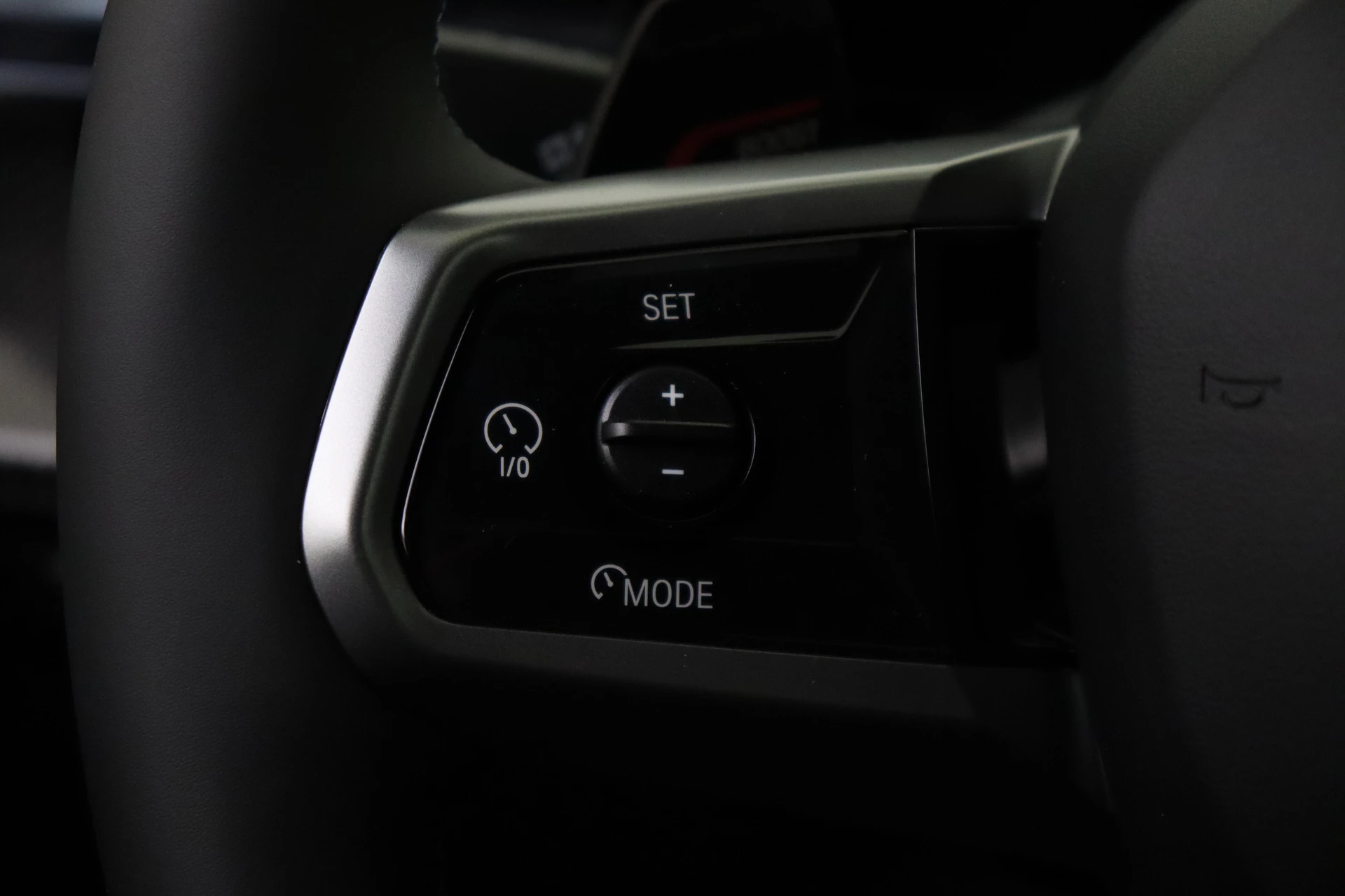Hoofdafbeelding BMW i5