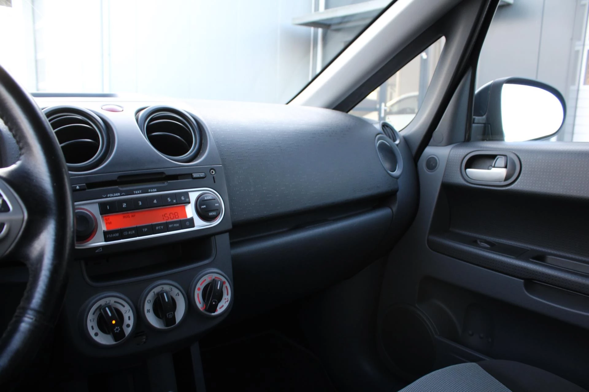 Hoofdafbeelding Mitsubishi Colt