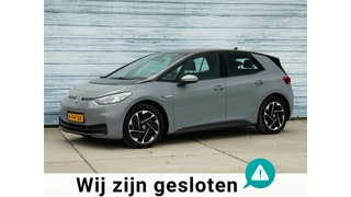 Volkswagen ID.3 Pro 58 kWh Soh 92.7% Carplay Nav Adap Cruise