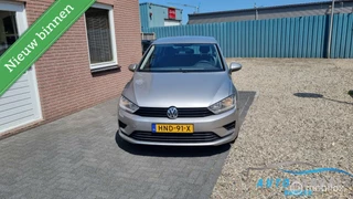 Volkswagen Golf Sportsvan 1.2 TSI Comfortline ,airco , sportvelgen