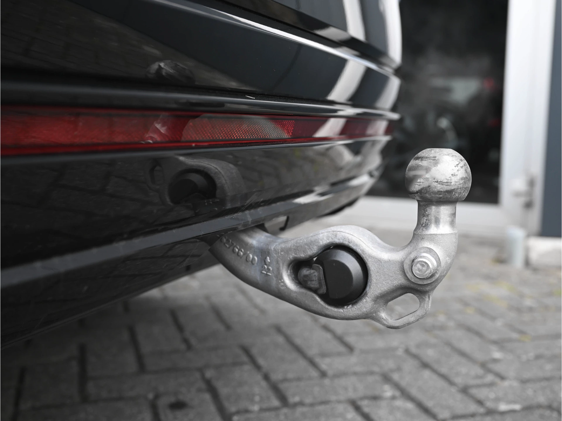 Hoofdafbeelding Volkswagen Touareg