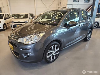 Citroen C3 1.2 PureTech Feel Edition