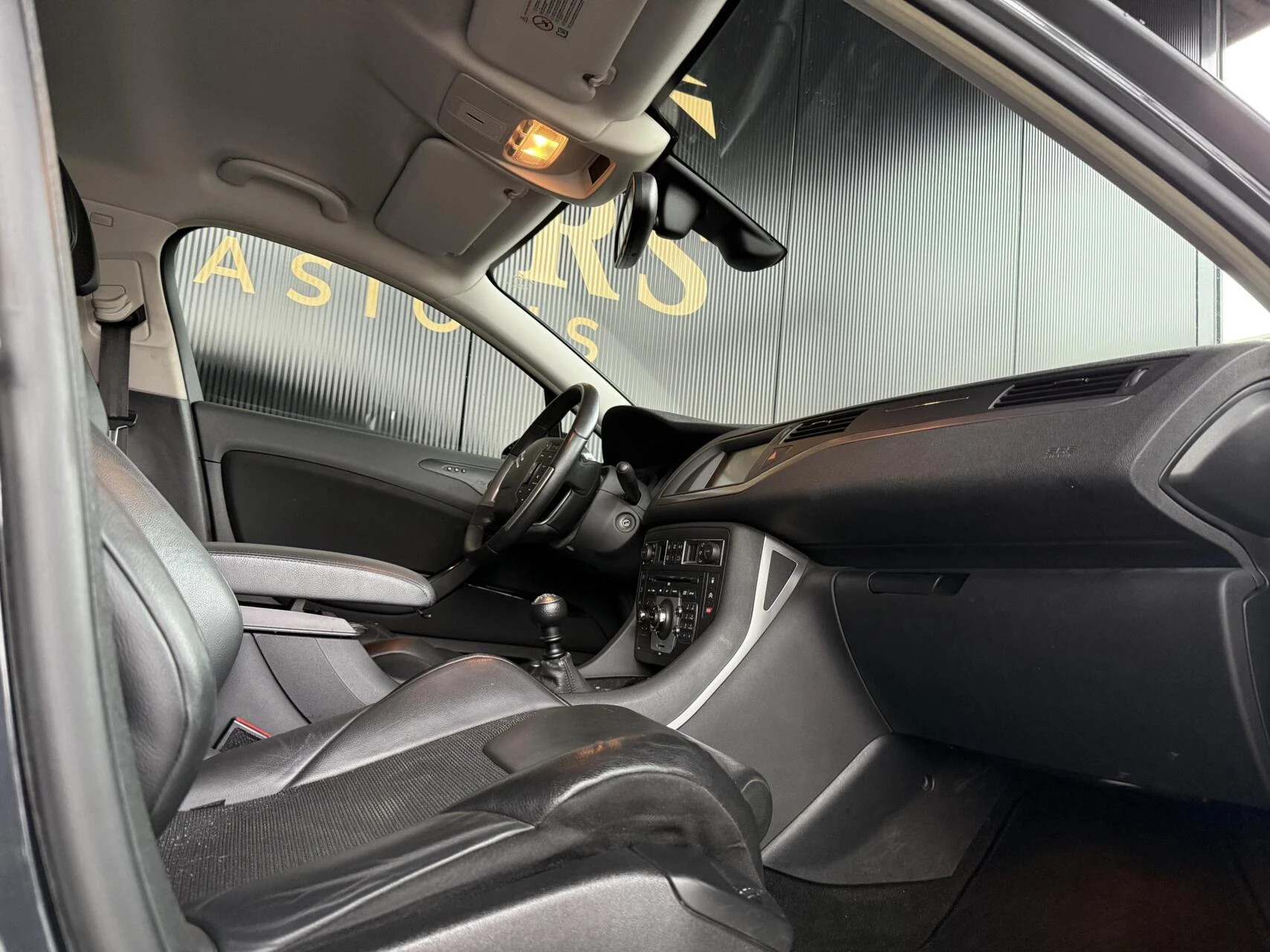 Hoofdafbeelding Citroën C5