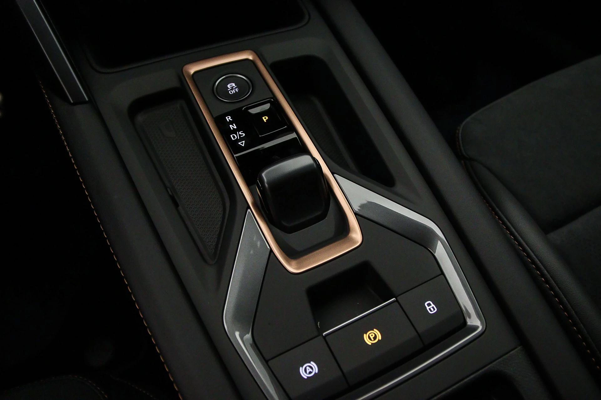 Hoofdafbeelding CUPRA Leon