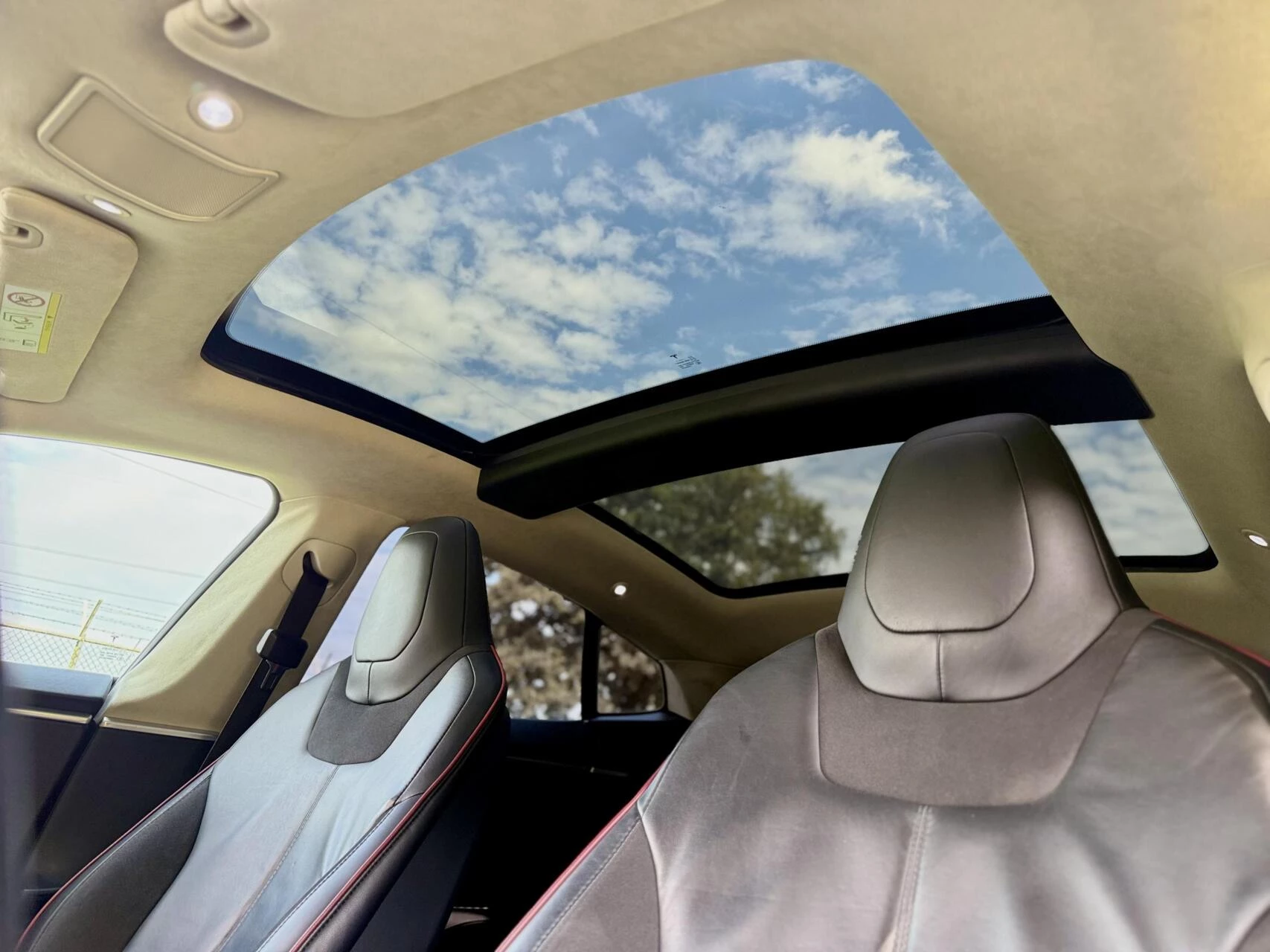 Hoofdafbeelding Tesla Model S