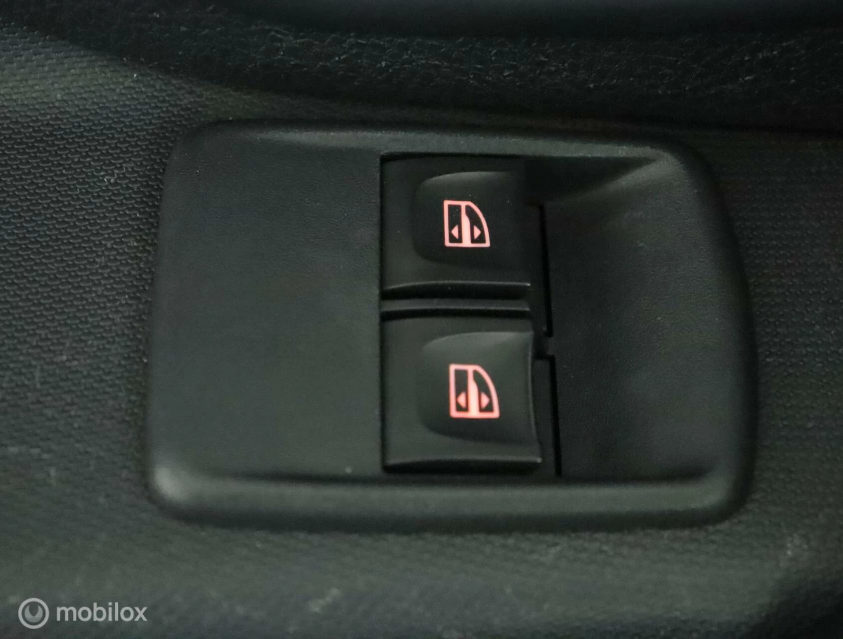 Hoofdafbeelding Dacia Logan