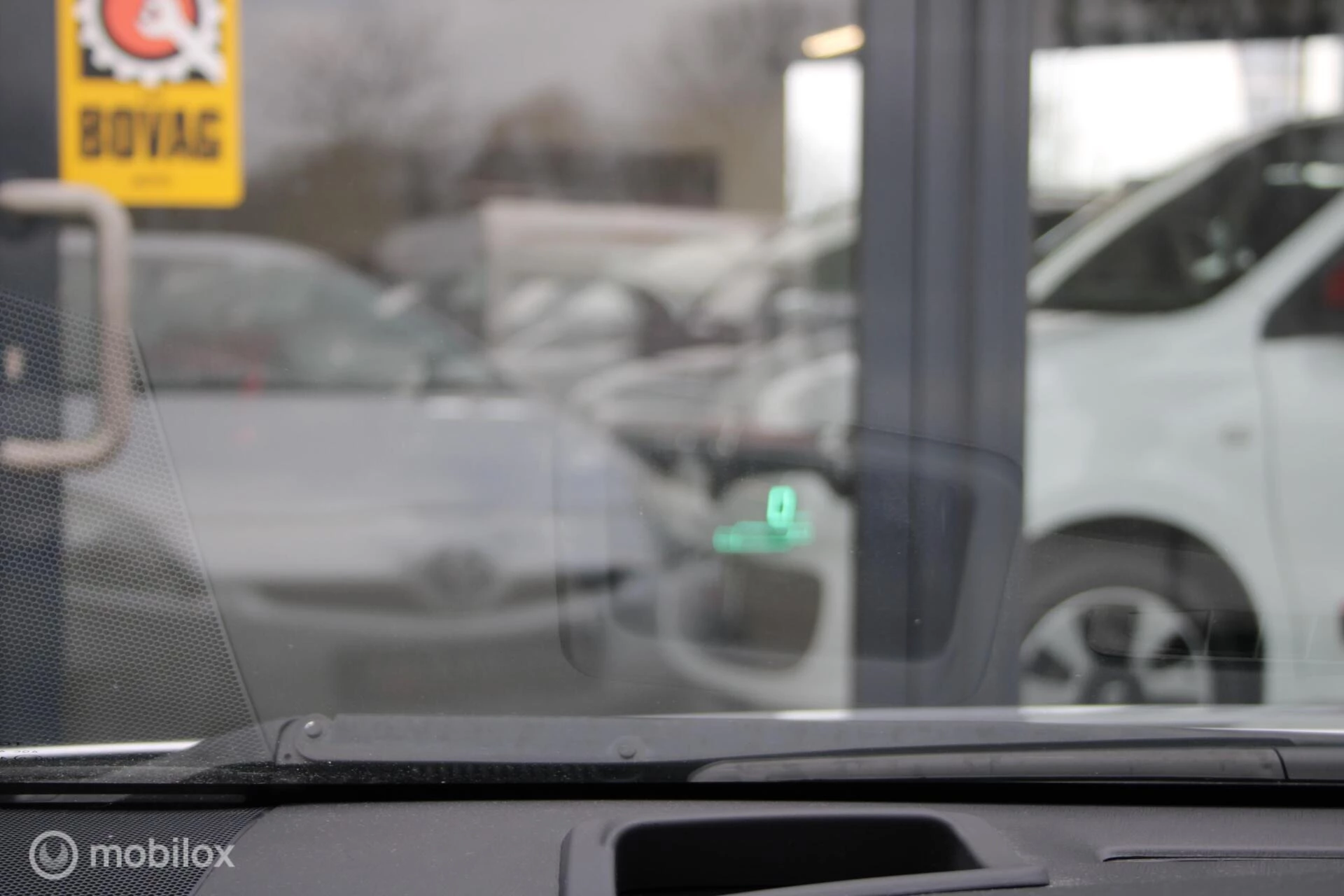 Hoofdafbeelding Toyota Prius