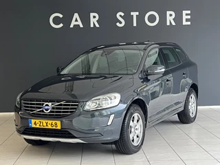 Hoofdafbeelding Volvo XC60 Volvo XC60 2.0 T5 FWD Kinetic TREKHAAK