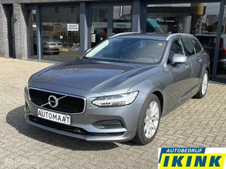 Volvo V90 2.0 T4 Momentum | Trekhaak