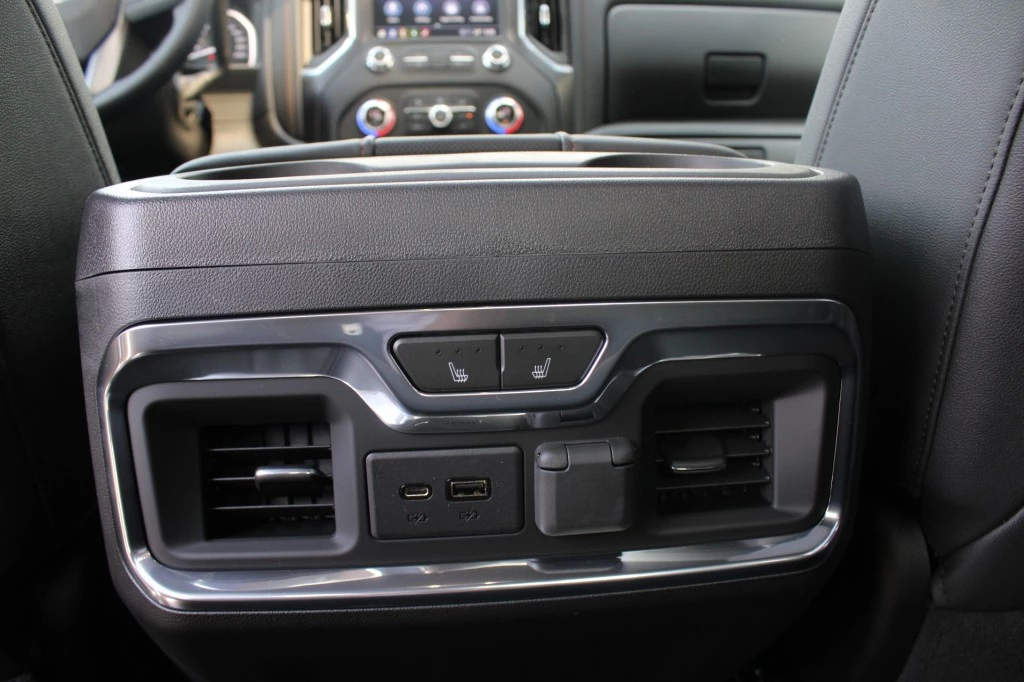 Hoofdafbeelding GMC Sierra