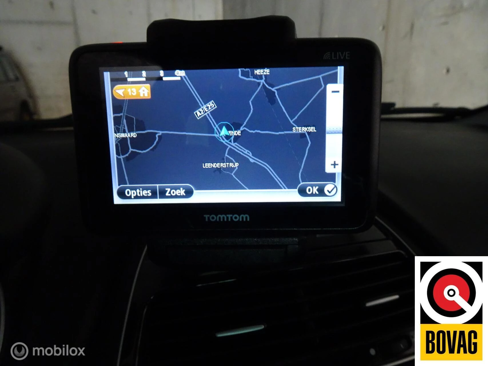 Hoofdafbeelding Fiat Punto