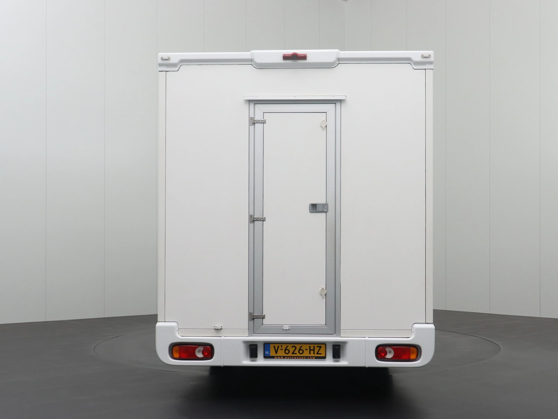 Hoofdafbeelding Peugeot Boxer
