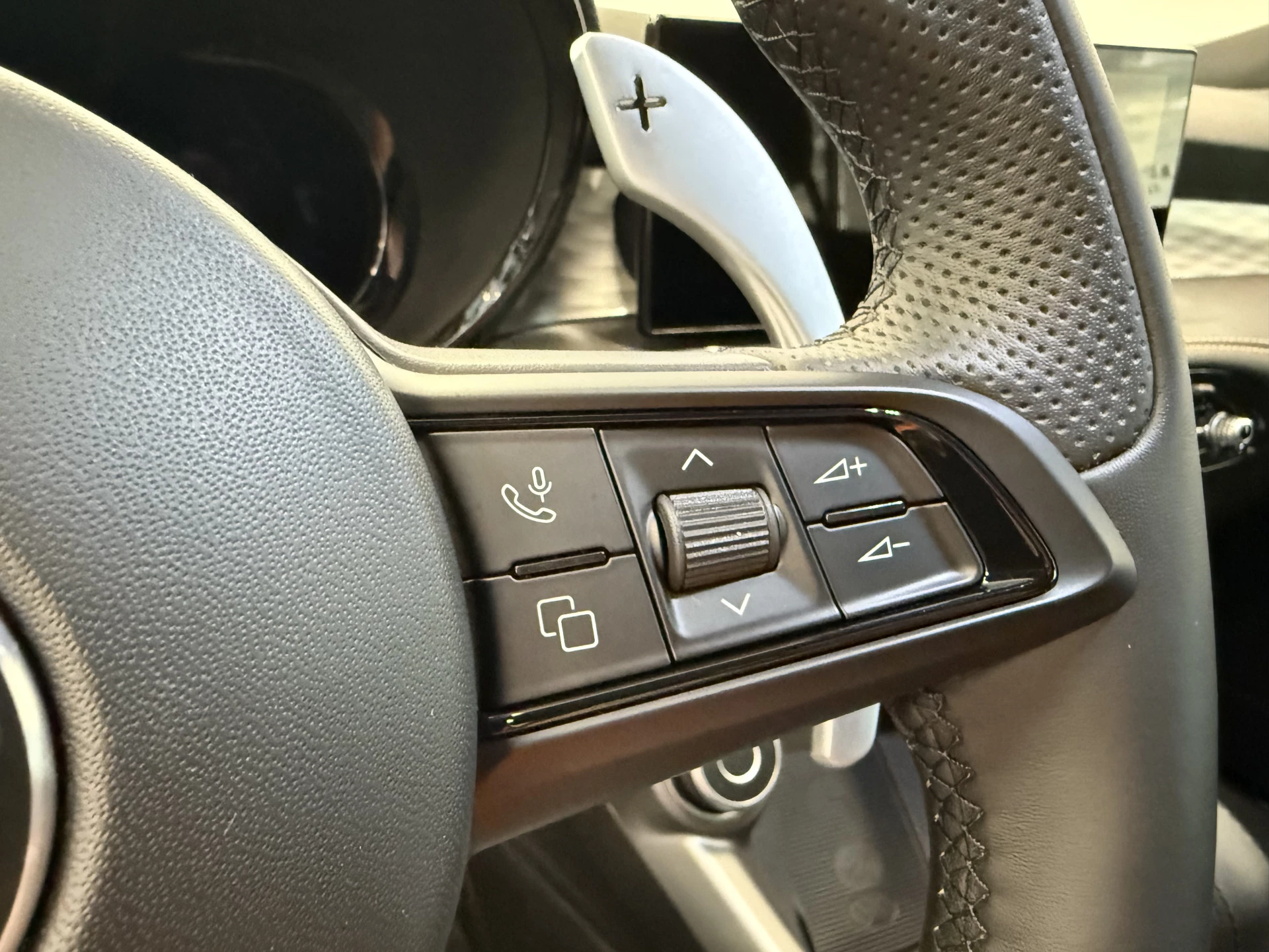 Hoofdafbeelding Alfa Romeo Tonale