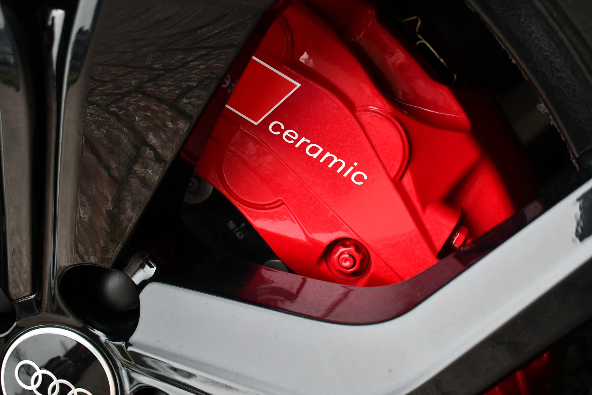 Hoofdafbeelding Audi RSQ8