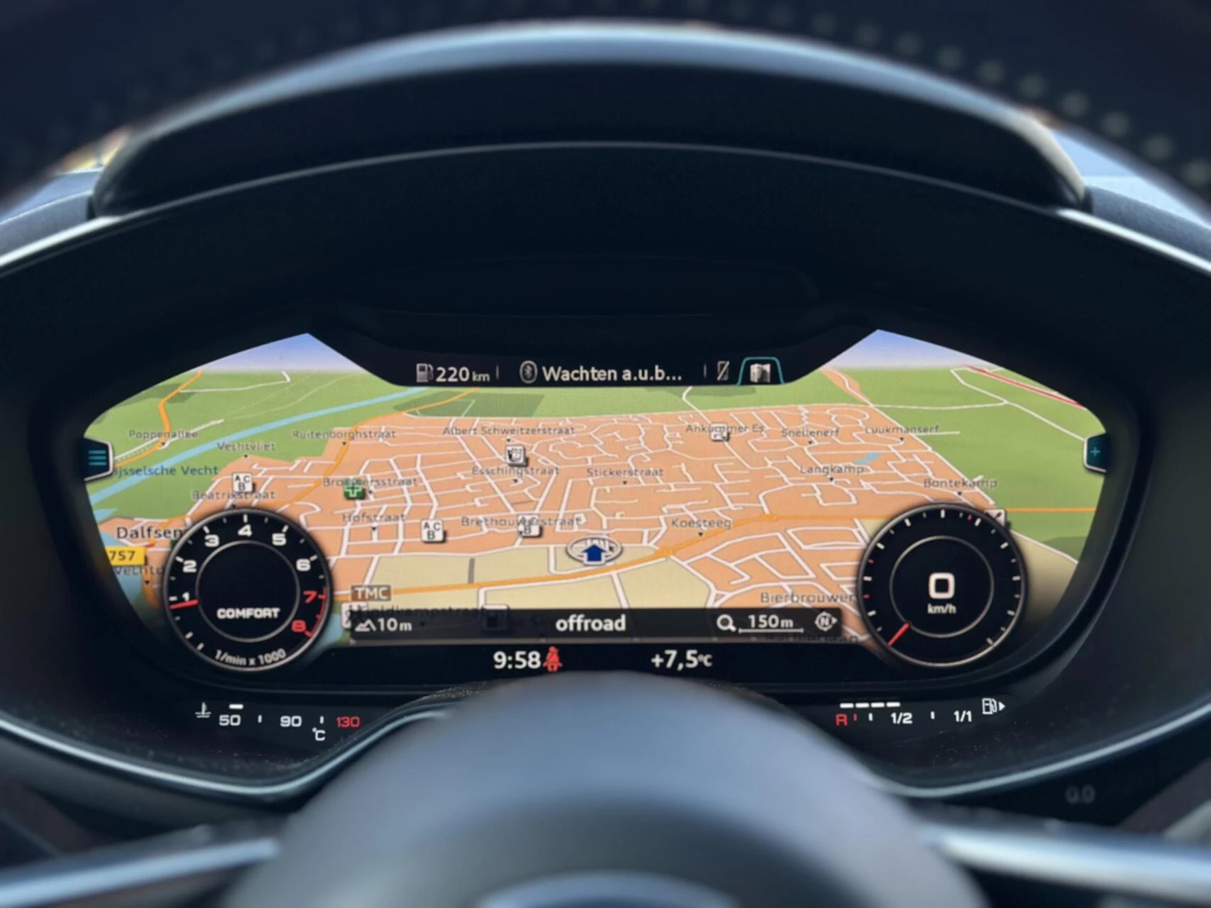 Hoofdafbeelding Audi TT