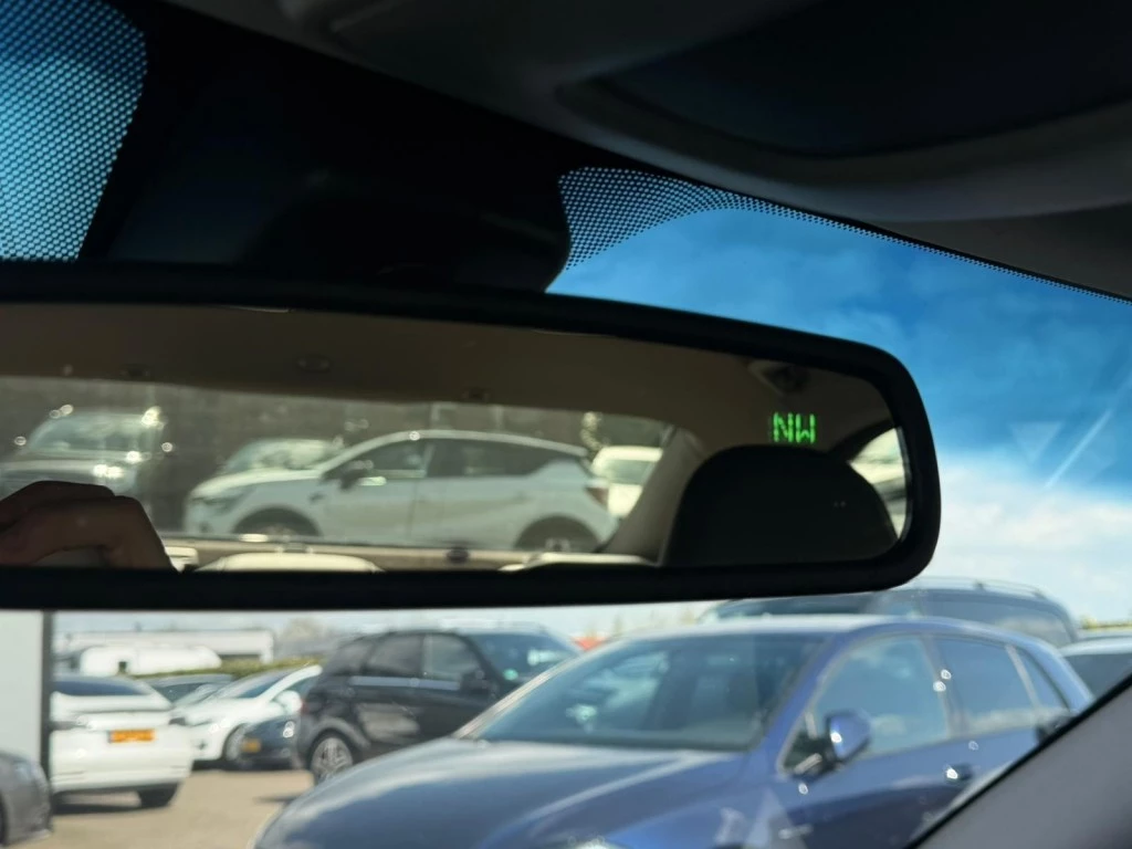 Hoofdafbeelding Volvo S80