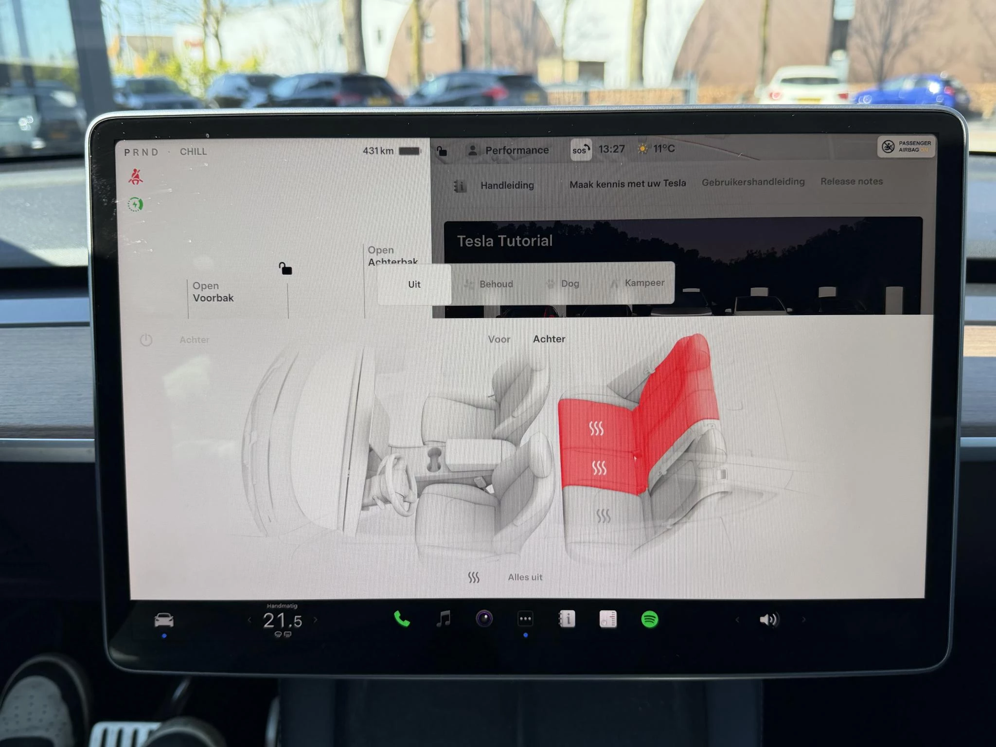 Hoofdafbeelding Tesla Model Y