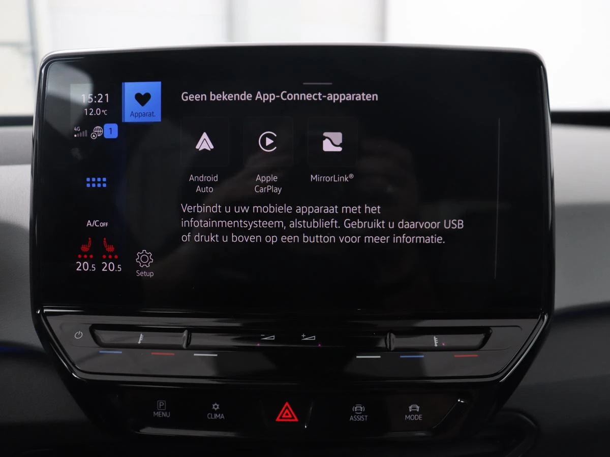 Hoofdafbeelding Volkswagen ID.3