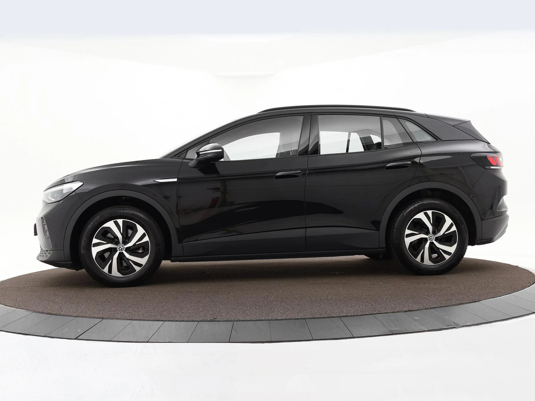 Hoofdafbeelding Volkswagen ID.4