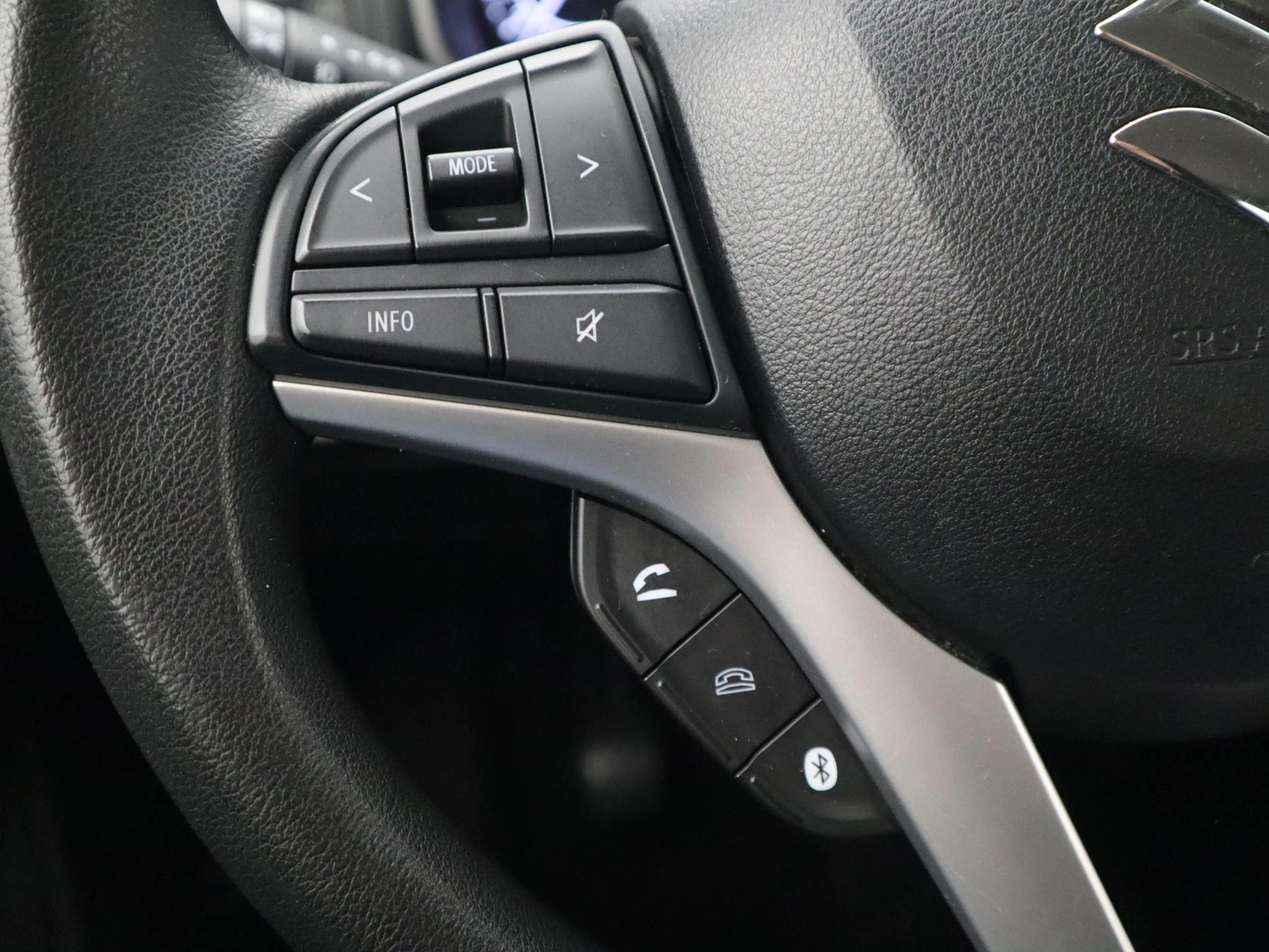 Hoofdafbeelding Suzuki Ignis