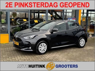 Toyota Yaris 1.5 Hybrid Active Navi/Apple/Android - camera