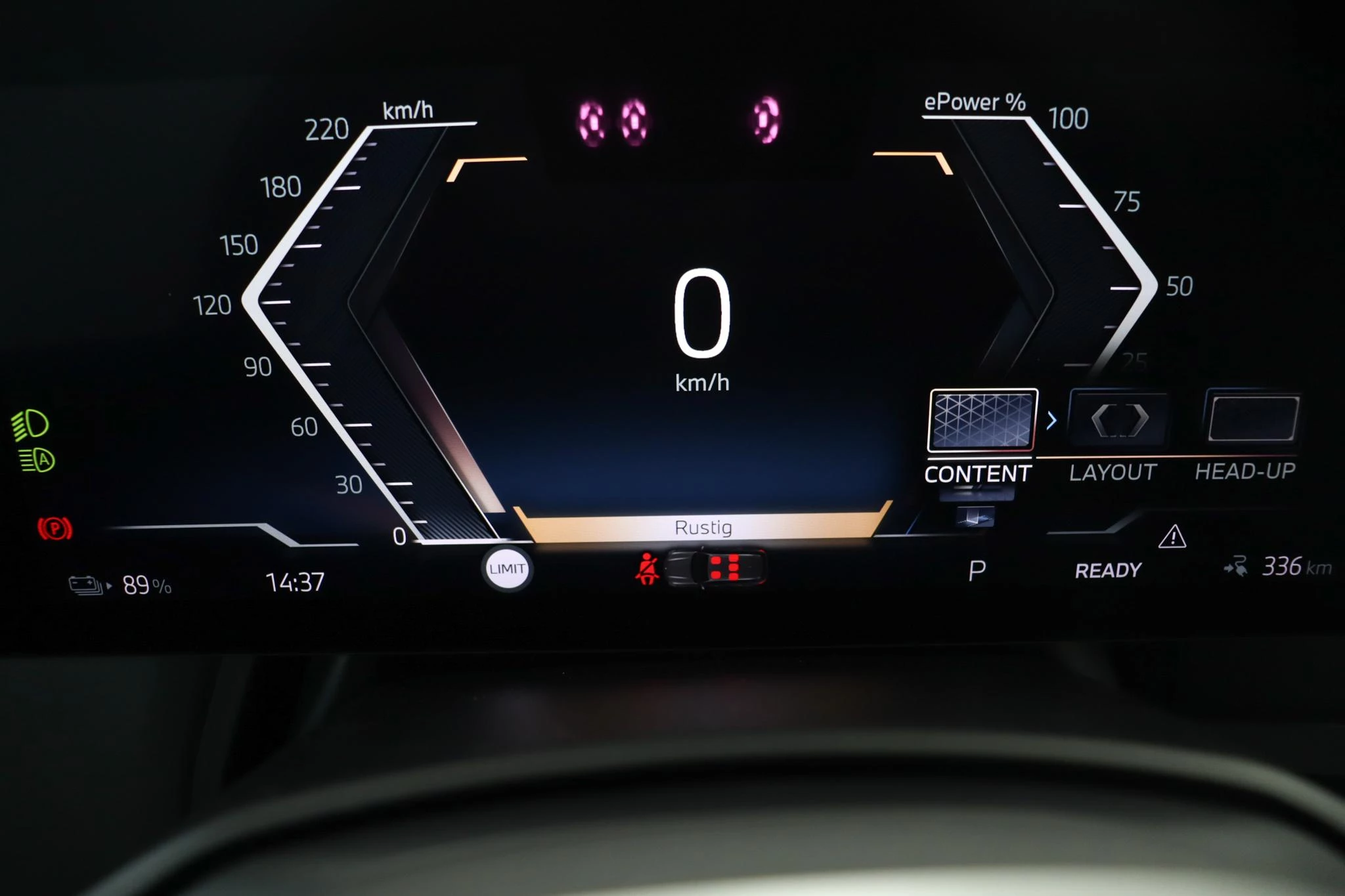 Hoofdafbeelding BMW iX