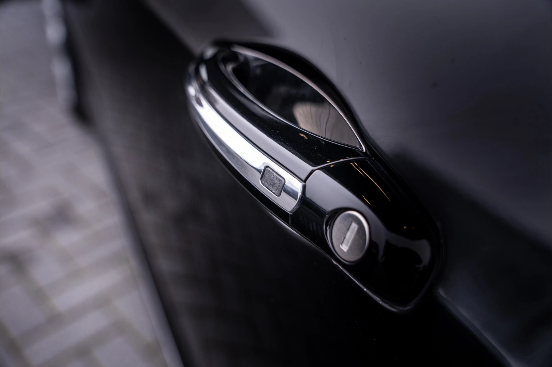 Hoofdafbeelding Bentley Continental GT