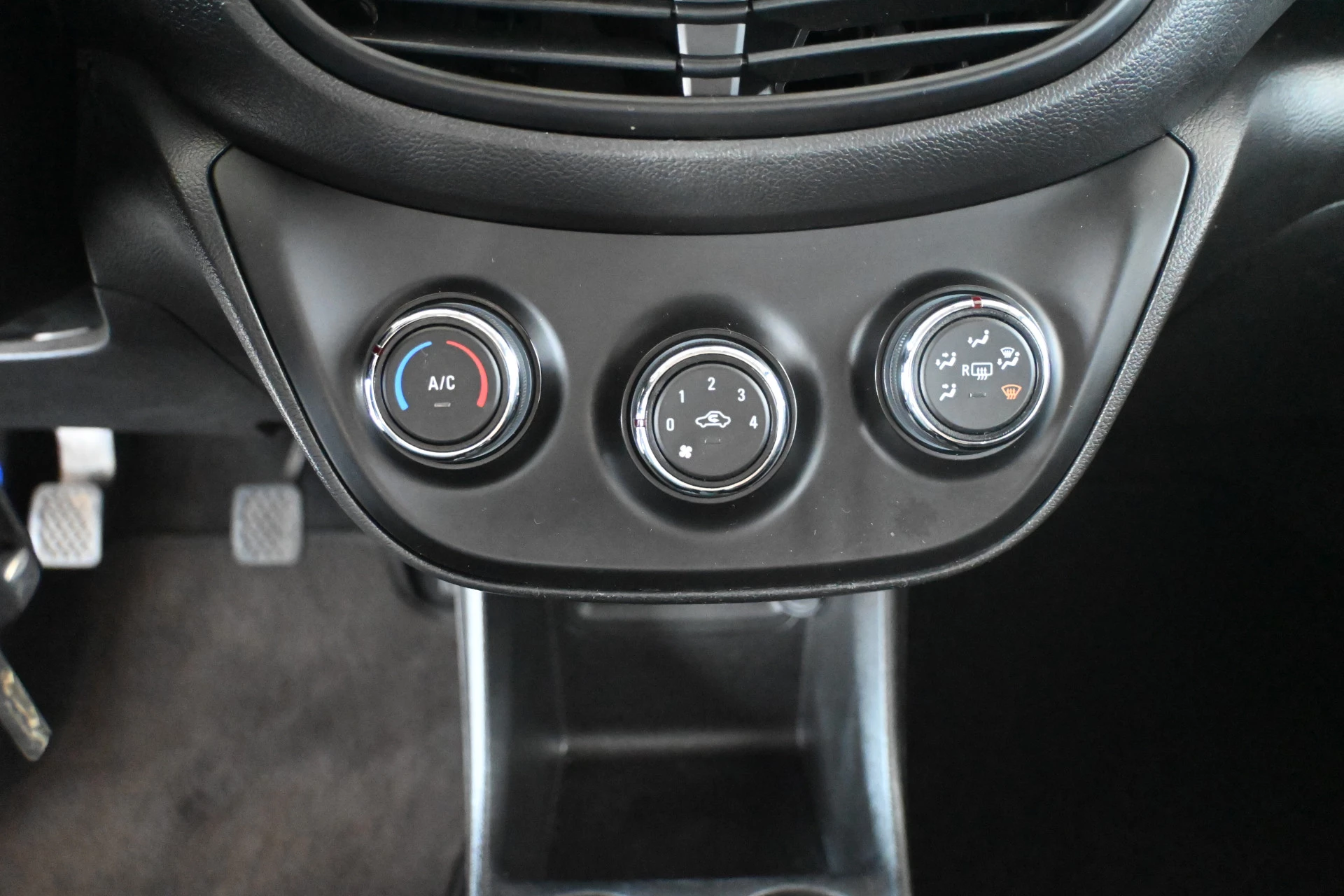 Hoofdafbeelding Opel KARL